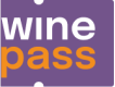 Winepass logo