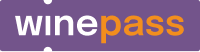 Winepass logo